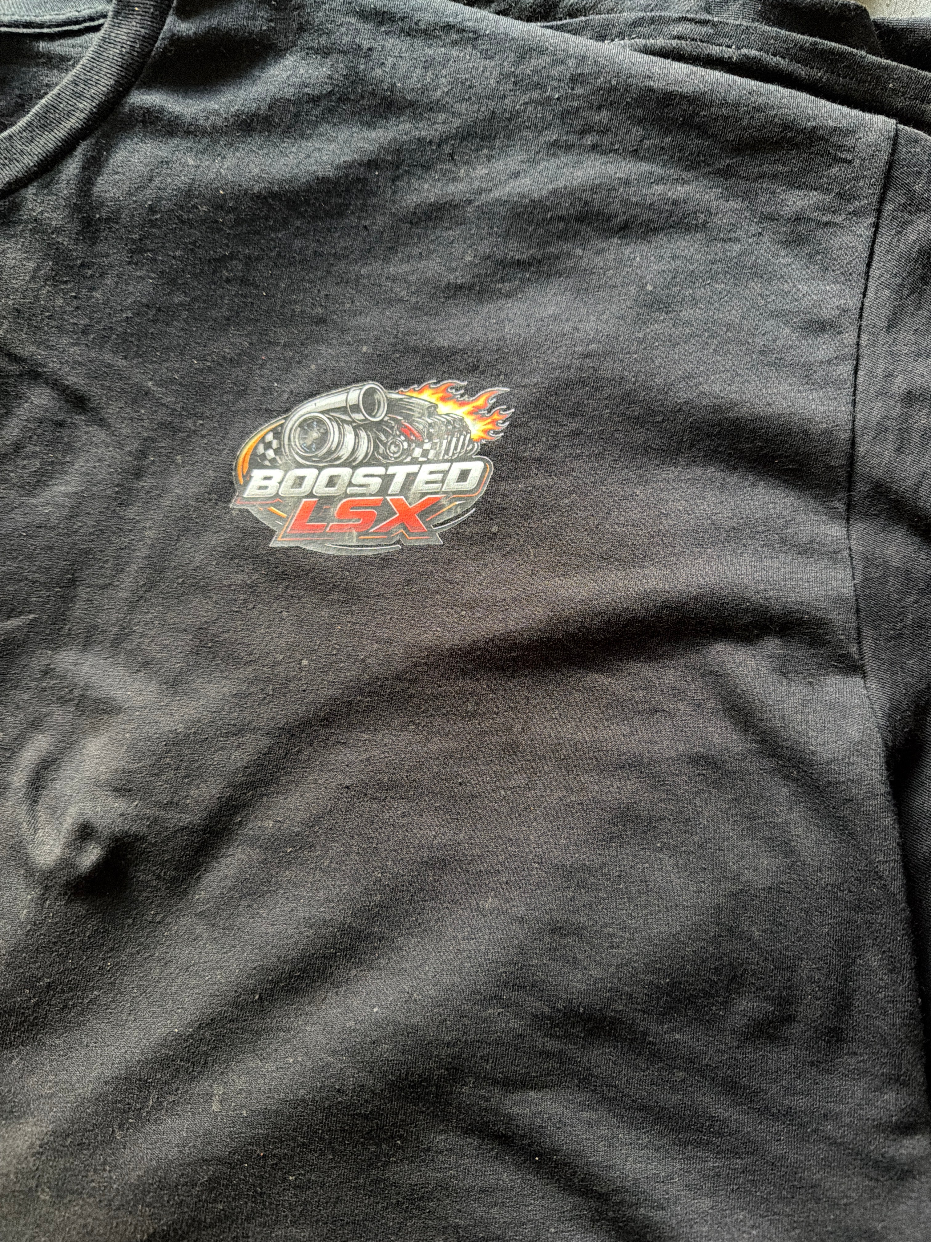 BoostedLSX T-Shirt
